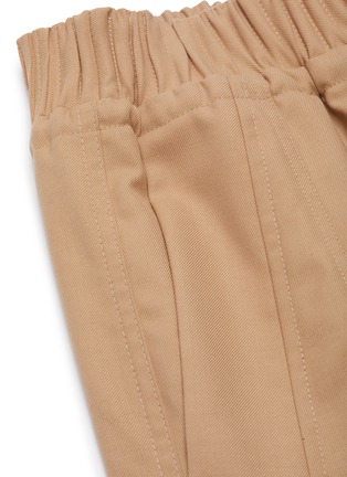  - 3.1 PHILLIP LIM - Gathered elastic waist pants