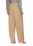 Back View - Click To Enlarge - 3.1 PHILLIP LIM - Gathered elastic waist pants