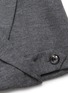  - 3.1 PHILLIP LIM - Button hem crop blazer