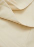Detail View - Click To Enlarge - 3.1 PHILLIP LIM - Scarf neck belted dress