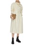 Figure View - Click To Enlarge - 3.1 PHILLIP LIM - Scarf neck belted dress