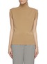 Main View - Click To Enlarge - 3.1 PHILLIP LIM - Turtleneck sleeveless knit vest
