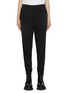 Main View - Click To Enlarge - 3.1 PHILLIP LIM - 'GHOST' ELASTIC CUFF JOGGING PANTS