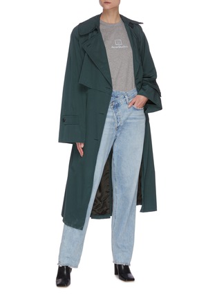 lane crawford acne studios