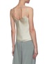 Back View - Click To Enlarge - EQUIL - Silk camisole top