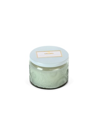 Main View - Click To Enlarge - VOLUSPA - Japonica French Cade & Lavender scented candle 90g