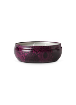 Main View - Click To Enlarge - VOLUSPA - Japonica Santiago Huckleberry 3-wick scented candle