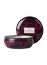 Figure View - Click To Enlarge - VOLUSPA - Japonica Santiago Huckleberry 3-wick scented candle