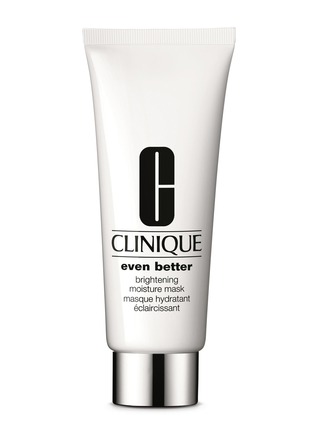 Main View - Click To Enlarge - CLINIQUE - Even Better Brightening Moisture Mask