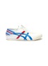 Main View - Click To Enlarge - ONITSUKA TIGER - Mexico 66 Paraty' canvas slip-on sneakers