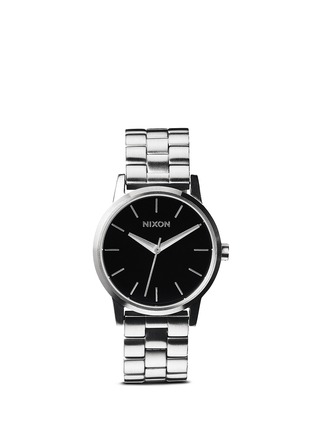 Main View - Click To Enlarge - NIXON - 'The Small Kensington' watch