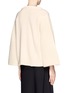 Back View - Click To Enlarge - THE ROW - 'Astya' wool-cashmere knit sweater