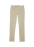 Main View - Click To Enlarge - INCOTEX - Slim fit stretch chino pants