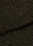 Detail View - Click To Enlarge - GABRIELA HEARST - 'Pablo' cashmere boucle knit cashmere skirt