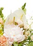 Detail View - Click To Enlarge - ELLERMANN FLOWER BOUTIQUE - x Lane Crawford I Heart Mum In A Vase
