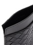 Detail View - Click To Enlarge - BOTTEGA VENETA - Intrecciato leather tech pouch