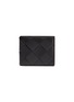 Main View - Click To Enlarge - BOTTEGA VENETA - Intrecciato leather bifold wallet