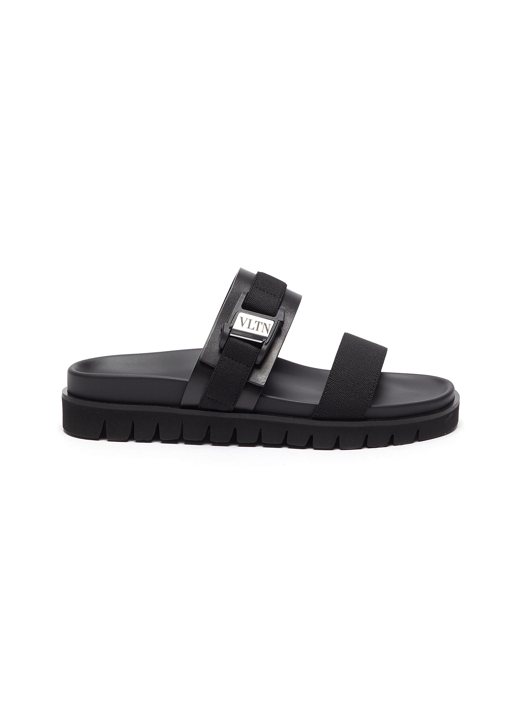 valentino garavani slippers