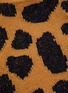  - DRIES VAN NOTEN - Leopard print oversized sweater