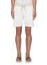 Main View - Click To Enlarge - ORLEBAR BROWN - Afador beach towelling cotton sweatshorts
