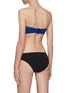 Back View - Click To Enlarge - ERES - Duffle bandeau