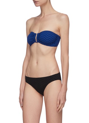 Front View - Click To Enlarge - ERES - Duffle bandeau