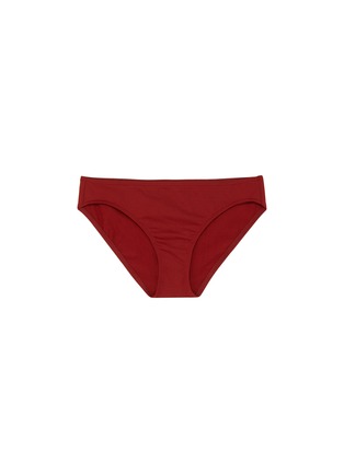 Main View - Click To Enlarge - ERES - Scarlett classic bikini bottom