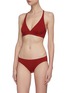 Figure View - Click To Enlarge - ERES - Scarlett classic bikini bottom