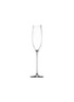 ICHENDORF - Provence Flute Glass