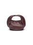 Main View - Click To Enlarge - DANSE LENTE - Lola unstructured top handle leather bag