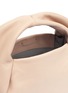 Detail View - Click To Enlarge - DANSE LENTE - Lola unstructured top handle leather bag