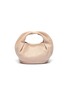 Main View - Click To Enlarge - DANSE LENTE - Lola unstructured top handle leather bag