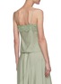 Back View - Click To Enlarge - VINCE - Lace trim camisole
