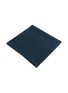Detail View - Click To Enlarge - L'OBJET - Linen napkins – Blue