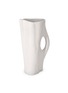 Main View - Click To Enlarge - L'OBJET - Timna Porcelain Pitcher – Stone