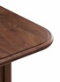 Detail View - Click To Enlarge - JASON MILLER - Elliot Rectangular Dining Table