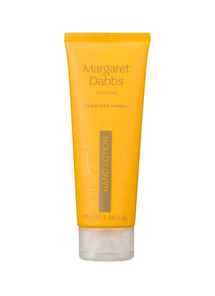 Main View - Click To Enlarge - MARGARET DABBS LONDON - Hand Lotion 75ml
