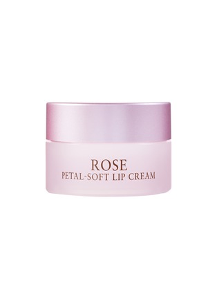 Main View - Click To Enlarge - FRESH - Rose Petal Soft Lip Cream 10g