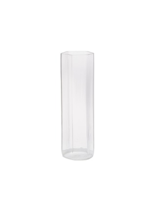 Main View - Click To Enlarge - R+D LAB - Gonia glass carafe – Clear