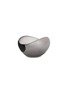 Detail View - Click To Enlarge - DINOSAUR DESIGNS - Beetle Medium Resin bowl – Black Dot on Charcoal