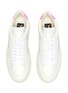 Figure View - Click To Enlarge - VEJA - 'V-12' leather sneakers