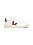 Main View - Click To Enlarge - VEJA - 'V-12' leather sneakers