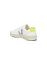 Detail View - Click To Enlarge - VEJA - Urca' corn waste leather sneakers