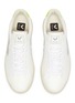 Figure View - Click To Enlarge - VEJA - Urca' corn waste leather sneakers