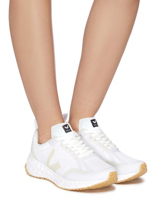Figure View - Click To Enlarge - VEJA - 'CONDOR' Lace Up Sneakers