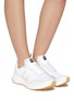 Figure View - Click To Enlarge - VEJA - 'CONDOR' Lace Up Sneakers