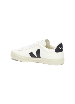 VEJA | Campo' chromefree leather sneakers | Women | Lane Crawford