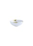 Main View - Click To Enlarge - BERNARDAUD - x Sarkis Kintsugi Medium Porcelain Bowl