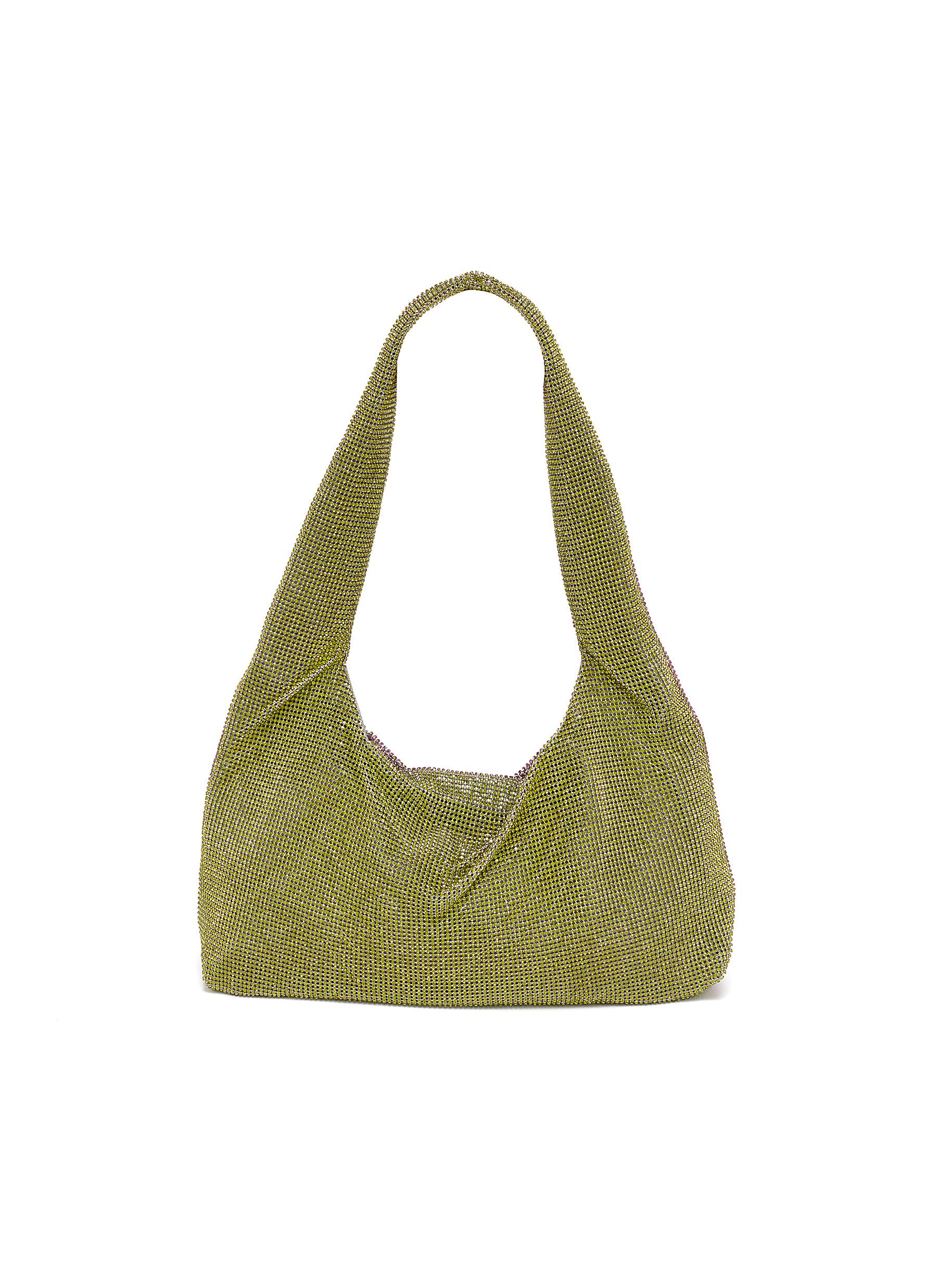 kara shoulder bag