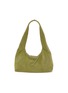 Main View - Click To Enlarge - KARA - Crystal chain mail shoulder bag